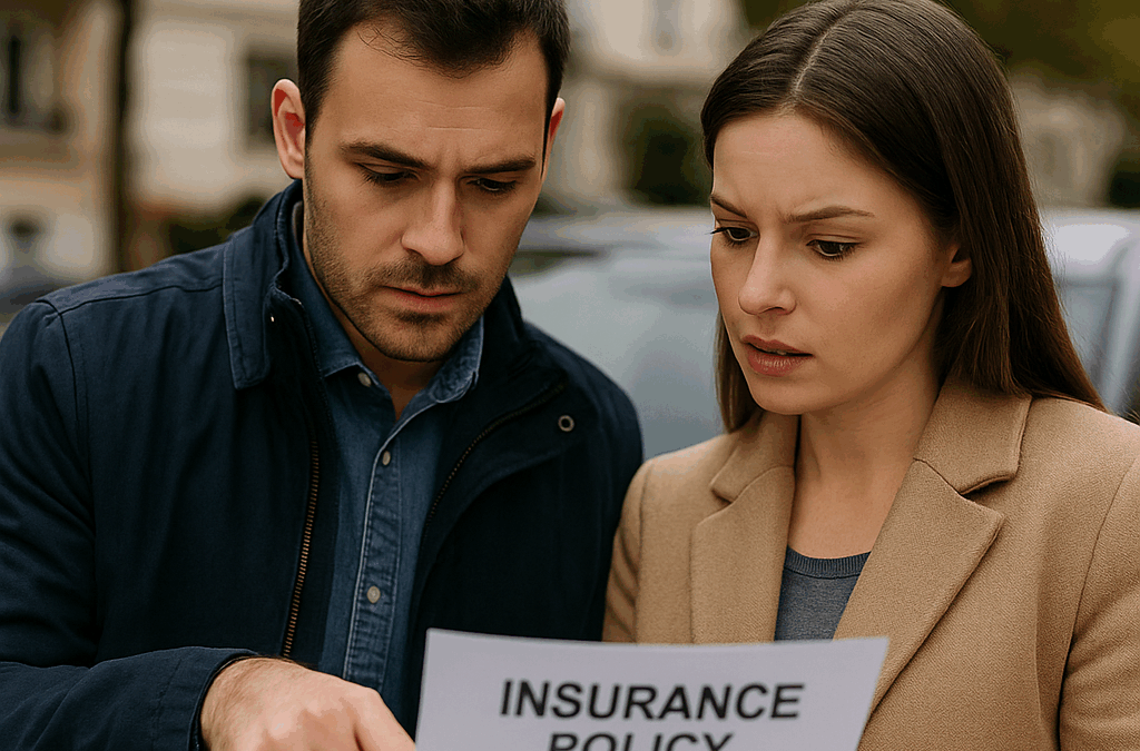 Comment choisir une assurance auto à Asnières-sur-Seine