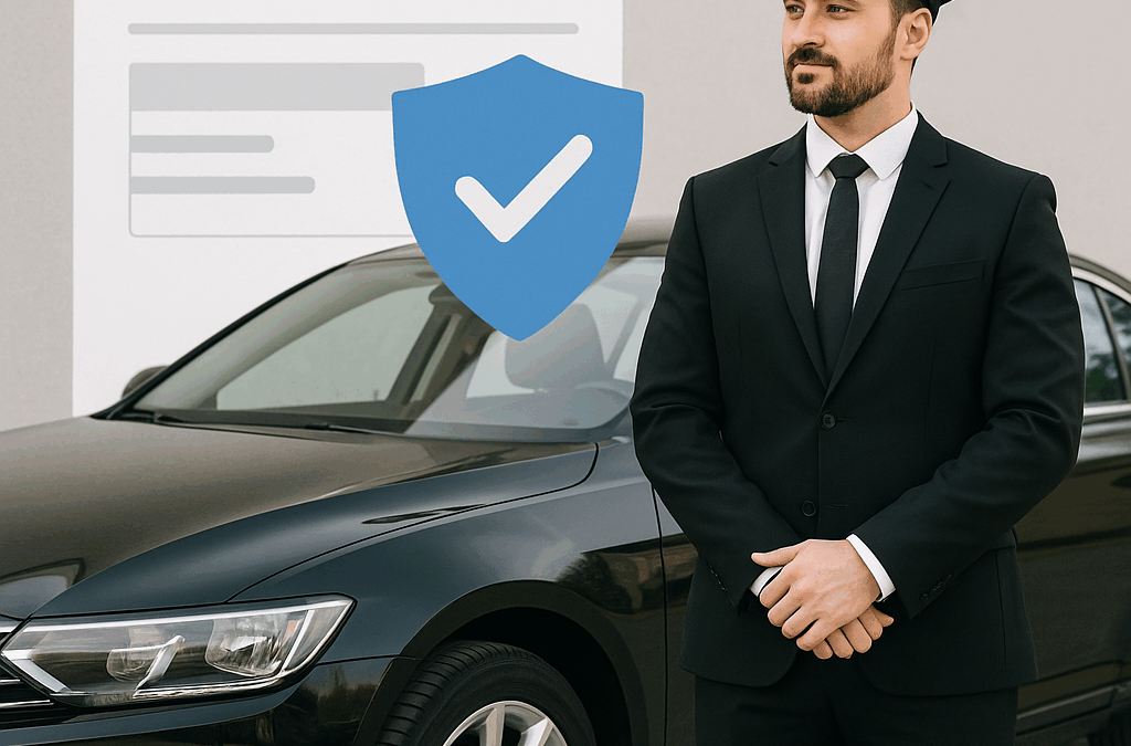 Comment réduire le prix de son assurance VTC ?