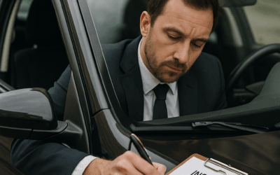 Doit on assurer son chauffeur remplaçant sur son assurance taxi
