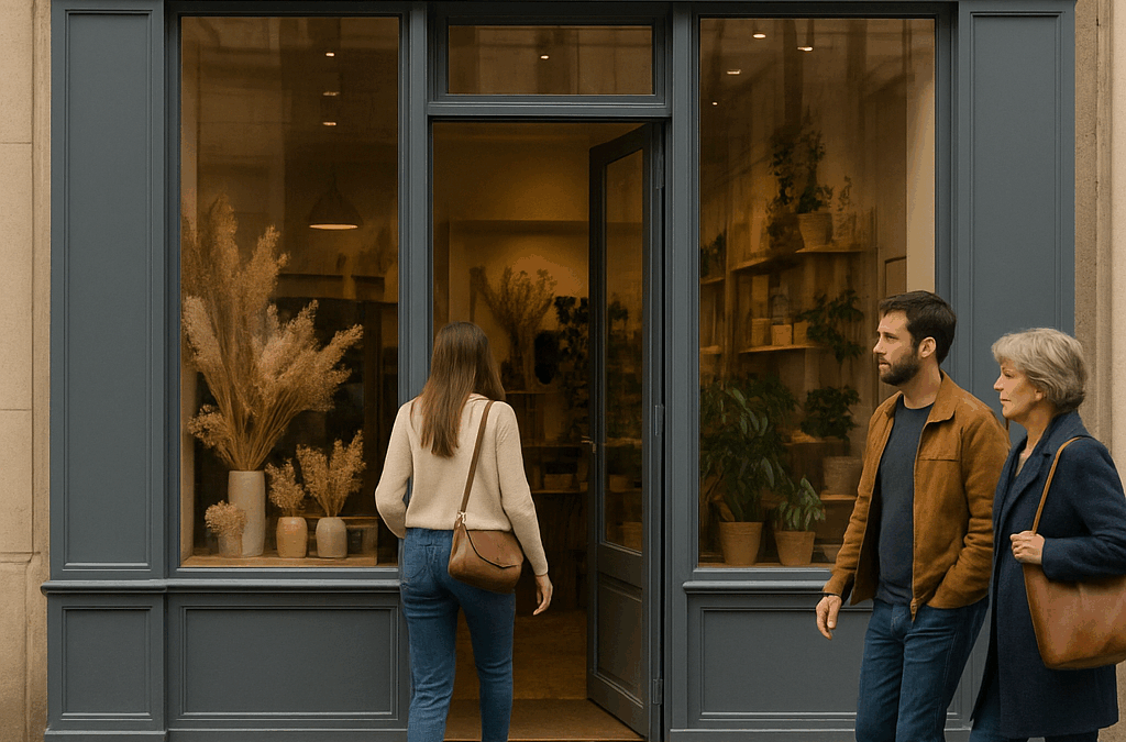 Quels sont les prix moyens d’une assurance pour un local commercial à Paris