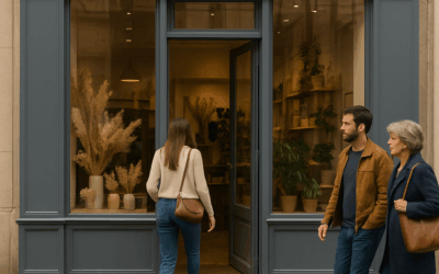 Quels sont les prix moyens d’une assurance pour un local commercial à Paris