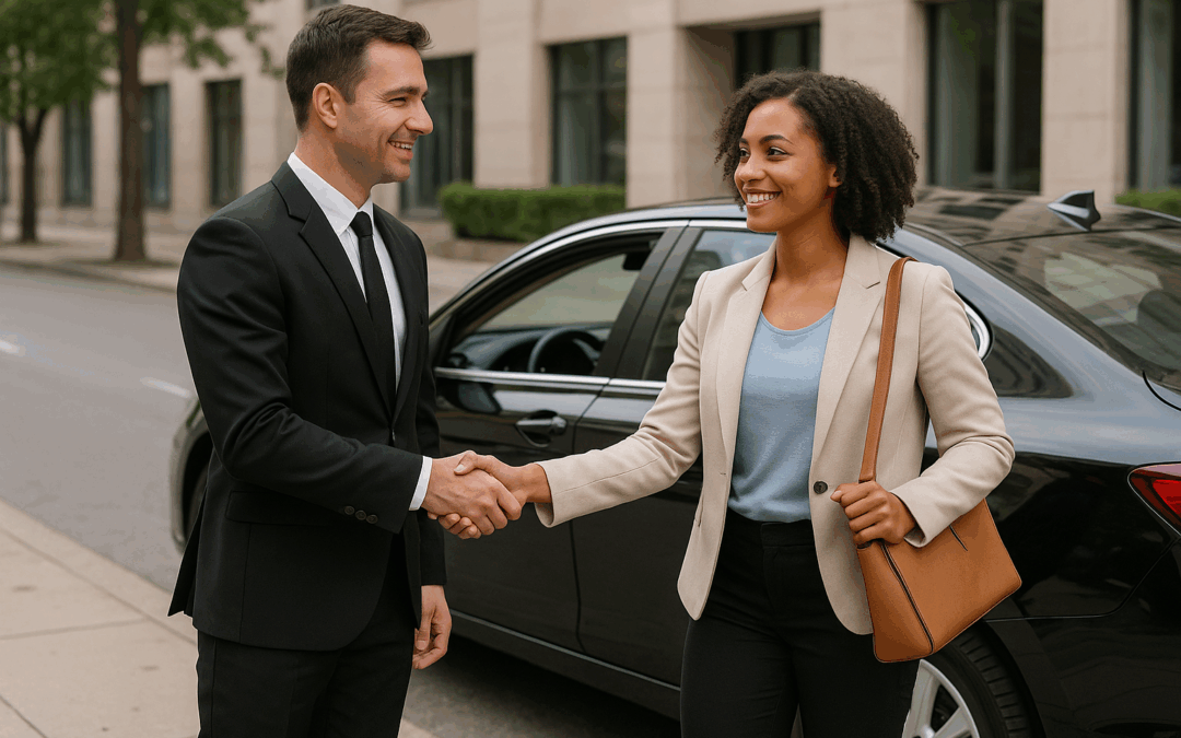 Quelle assurance pour faire VTC
