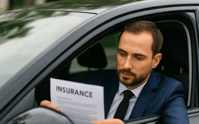 Quelle est l’assurance obligatoire pour les chauffeurs VTC