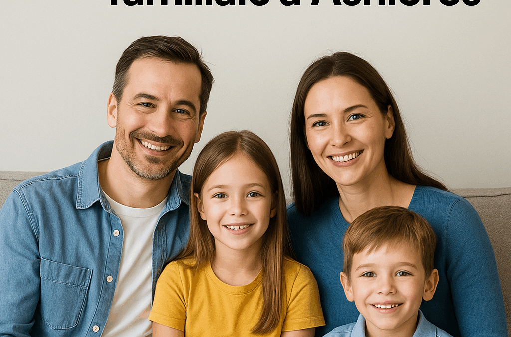 Avantages d’une complémentaire santé familiale à Asnières