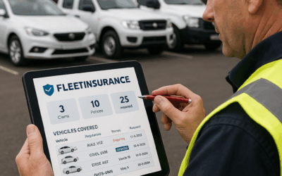 Comment gérer une assurance flotte