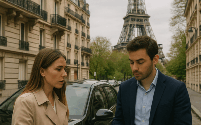 Comment négocier son assurance auto sur Paris