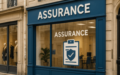 Quelle est la meilleure assurance pour un local commercial à Paris ?