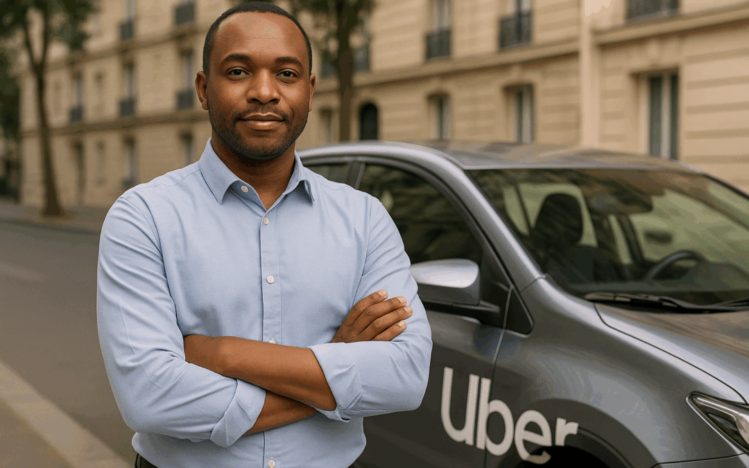 Quelle assurance chauffeur Uber choisir en France