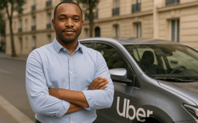 Quelle assurance chauffeur Uber choisir en France